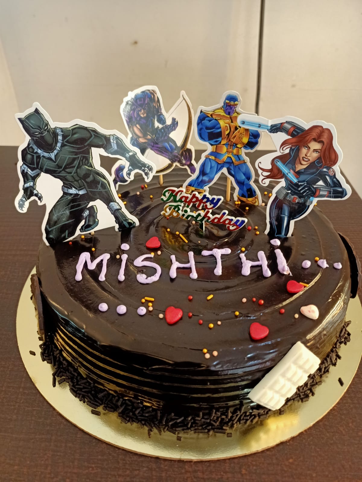 Cake 15
